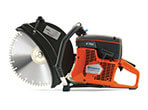 Disc-Cutter-Hire