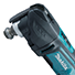 18V Makita DTM51Z Multi Tool Hire