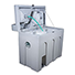 2 Person Portable Wash Stand Hire