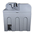 2 Person Portable Wash Stand