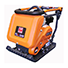 400mm Petrol Vibrating Plate Compactor