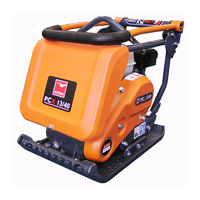 400mm Petrol Vibrating Plate Compactor