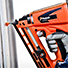 Angled Brad Nailer 2nd Fix Nail Gun Hire