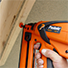 Angled Brad Nailer 2nd Fix Nail Gun Rental