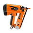 Angled Brad Nailer 2nd Fix Nail Gun