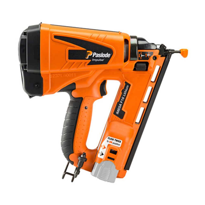 Angled Brad Nailer 2nd Fix Nail Gun
