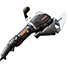 Arbortech Allsaw Masonry Saw Hire