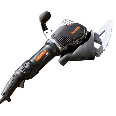 Arbortech Allsaw Masonry Saw Hire
