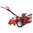 Barreto Heavy Duty Compact Tiller