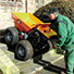 Belle BMD 300 Mini Dumper Hire