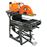 Belle Masonry Sawbench Hire