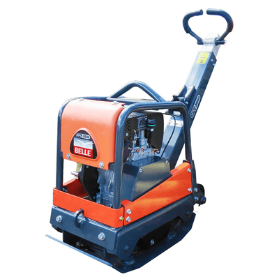 Belle RPC 3040D Compact Reversible Plate Compactor