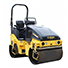Bomag BW120 AD5 Tandem Vibratory Roller