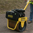 Bomag BW55E Single Drum Vibrating Roller Hire