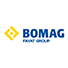 BOMAG Logo