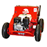 Camon LA20 Aerator Hire