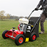 Camon LS42 Lawn Scarifier Hire