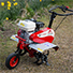 Camon Petrol Tiller Hire