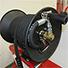 Combi Washer Reel Hire