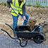 Contractors Wheelbarrow Hire