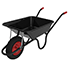 Contractors Wheelbarrow