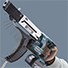 Cordless Auto Feed Screw Gun Hire