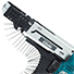 Cordless Auto Feed Screw Gun