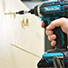 Cordless Impact Driver Rental