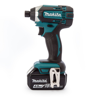 Cordless Impact Driver
