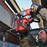 Cordless Magnetic Broaching Drill Rental