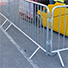 Crowd Control Barrier Rental