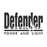 Defender Logo