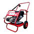 Demon Hurrican P4 Pressure Washer Hire