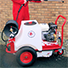 Demon Pressure Washer Hire