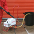 Demon Storm 1 Pressure Washer