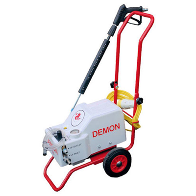 Demon Storm 2 Pressure Washer