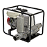 Diaphragm Waste Pump