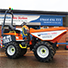 Diesel Mini Dumper Hire