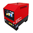 Diesel Silenced Generator Hire