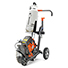 Disc Cutter Floor Trolley Hire