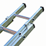 Double Extension Ladder