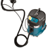 Dust extractor