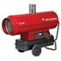 EC55 Indirect Diesel Heater