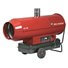 EC85 Indirect Diesel Heater