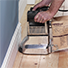 Edging Sander Rental