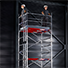 Eiger 500 Alloy Scaffold Tower