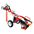 Eurogate M660H Post Hole Borer