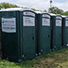 Event Toilet Hire