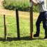 Fencing Hire