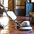 Floor Polisher Hire